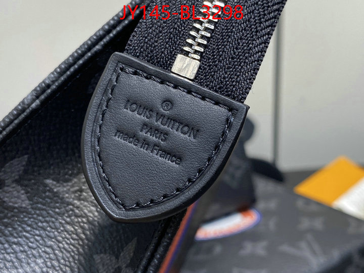 LV Bags(TOP)-Trio- wholesale china ID: BL3298 $: 145USD,
