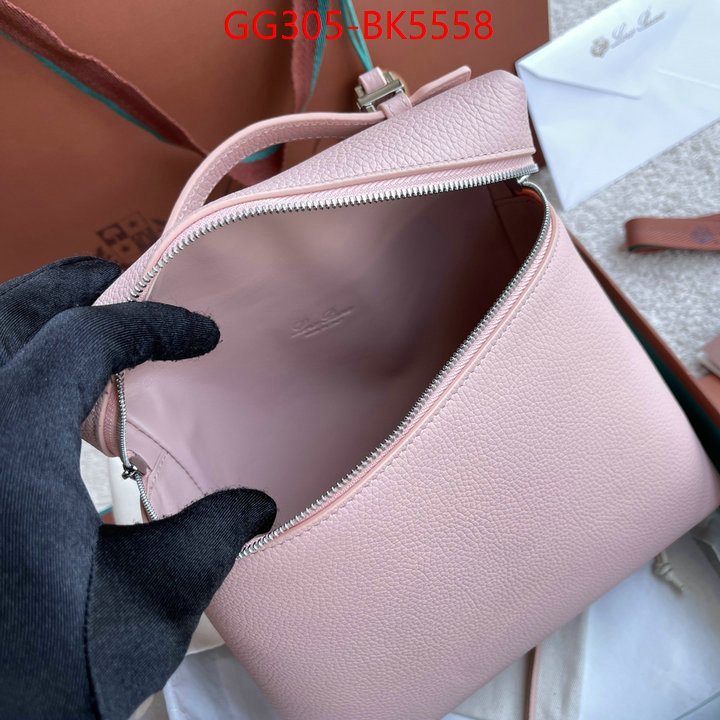 Loro piana Bags (TOP)-Backpack- wholesale 2024 replica ID: BK5558 $: 305USD,