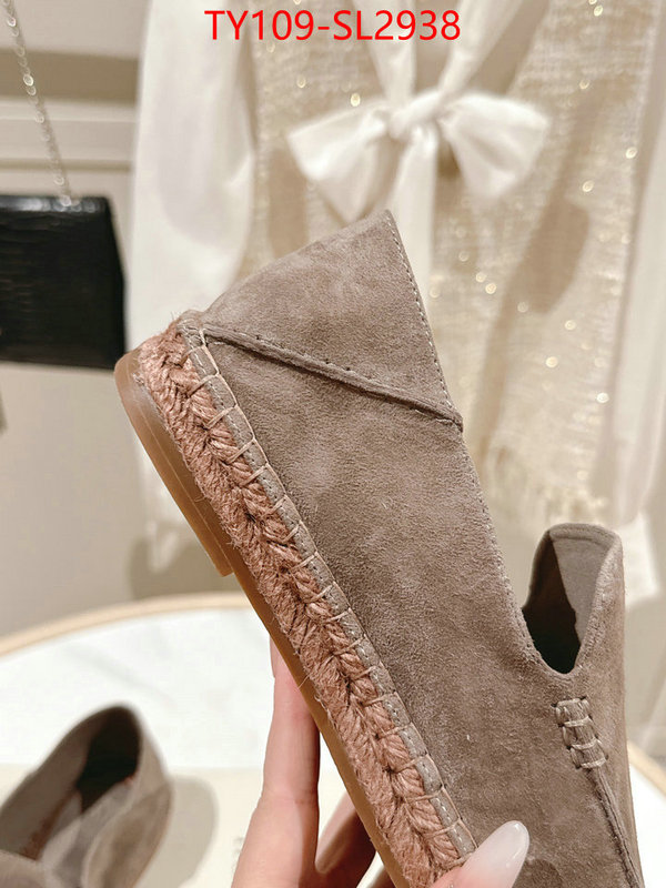 Women Shoes-Brunello cucinelli customize the best replica ID: SL2938 $: 109USD