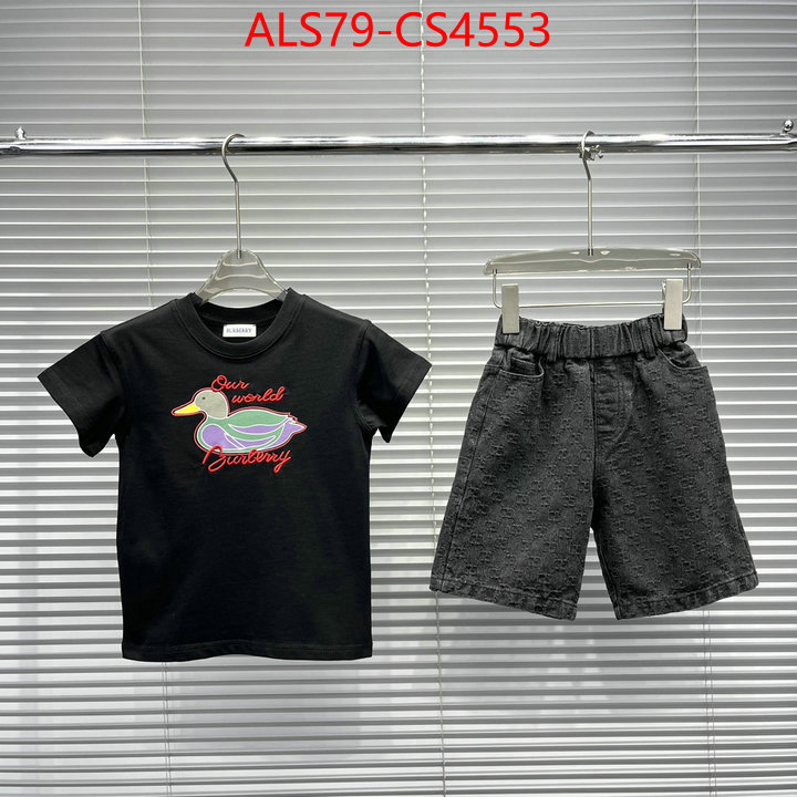 ID: CS4553