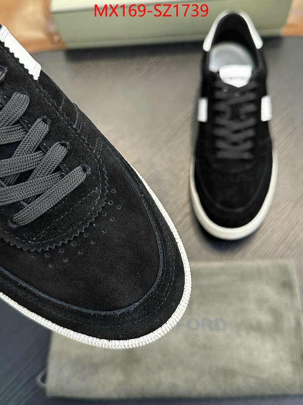 Men Shoes-Tom Ford what 1:1 replica ID: SZ1739 $: 169USD-shoes yupoo Men Shoes-Tom Ford what 1:1 replica ID: SZ1739 $: 169USD