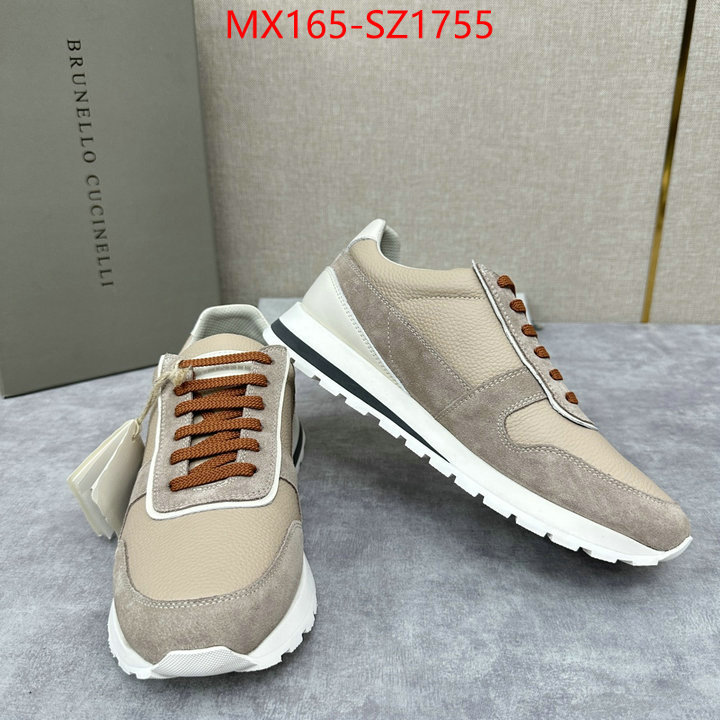 Men Shoes-Brunello Cucinelli perfect ID: SZ1755 $: 165USD-shoes yupoo Men Shoes-Brunello Cucinelli perfect ID: SZ1755 $: 165USD