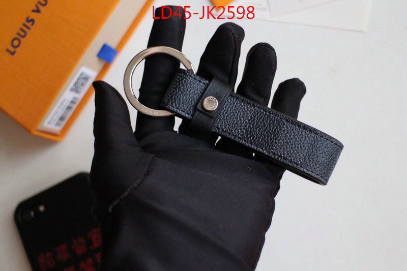 ID: JK2598