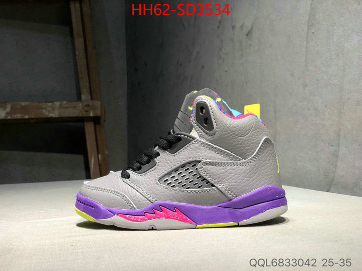 ID: SD3534