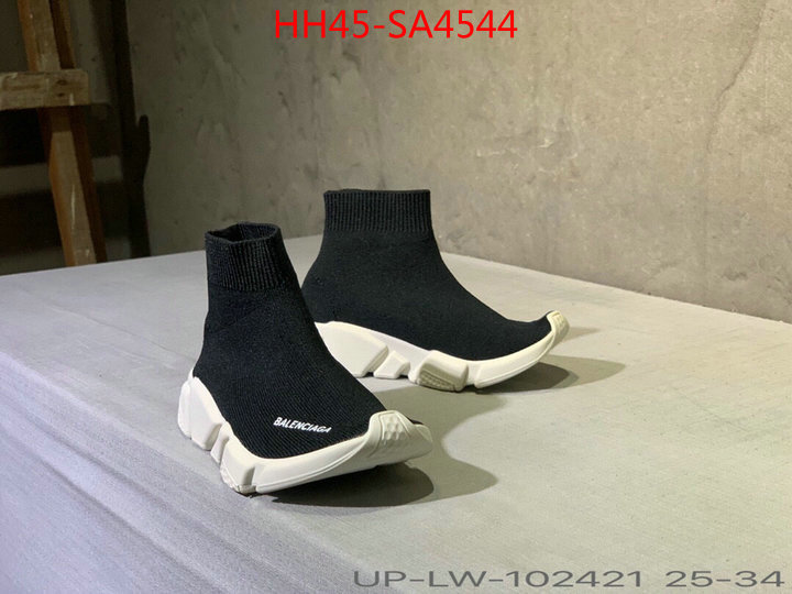 ID: SA4544