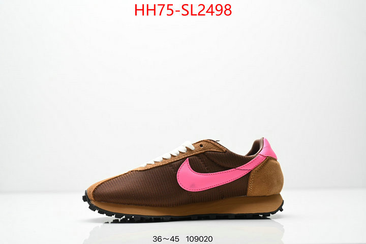 Men Shoes-Nike best like ID: SL2498 $: 75USD