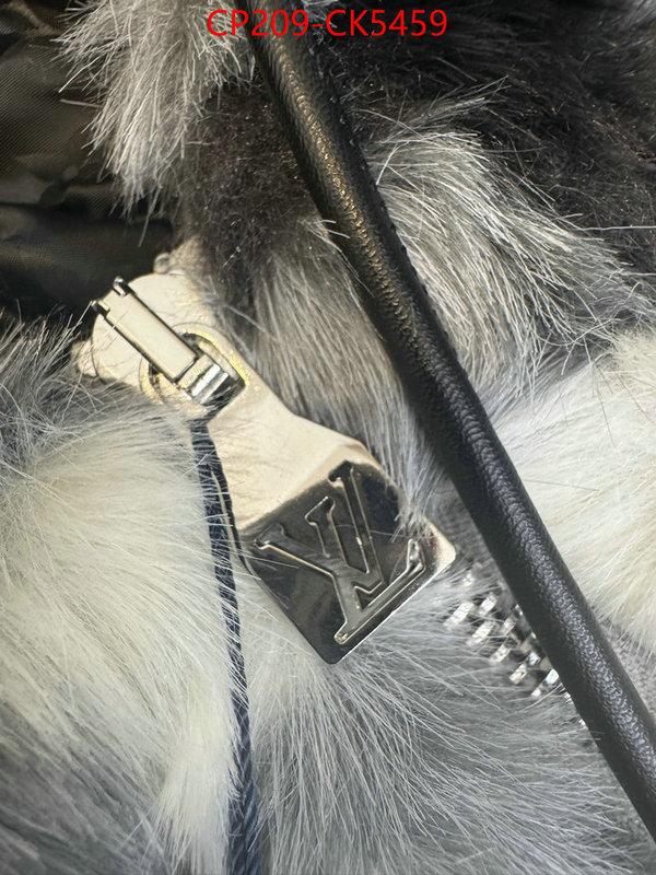Clothing-LV what is aaaaa quality ID: CK5459 $: 209USD