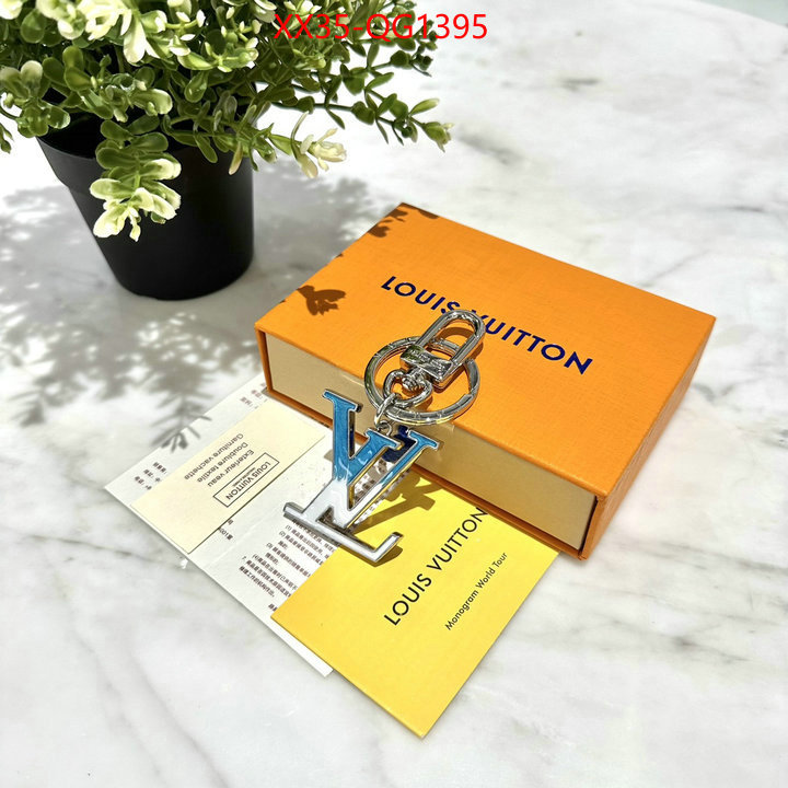 ID: QG1395