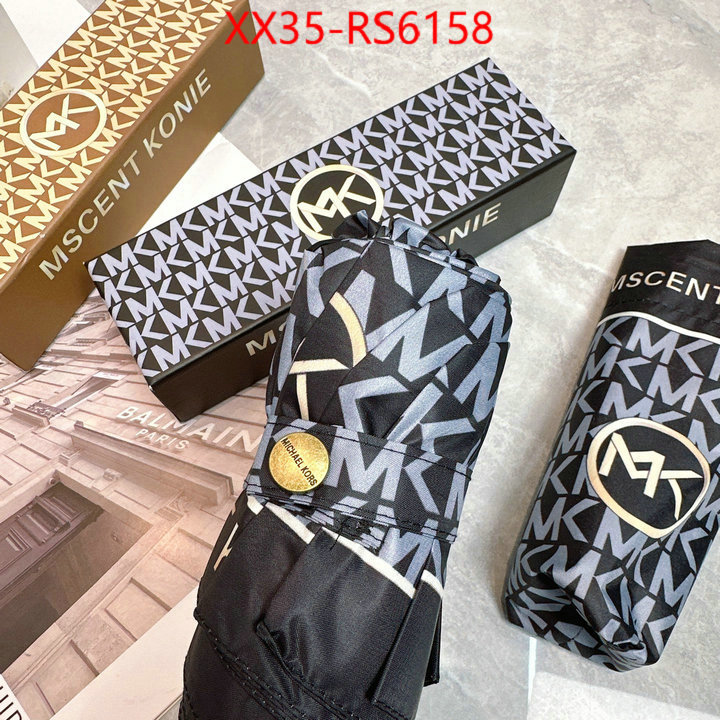 ID: RS6158
