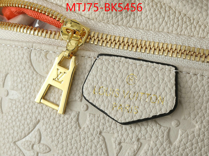 LV Bags(4A)-Discovery- 2024 perfect replica designer ID: BK5456 $: 75USD,