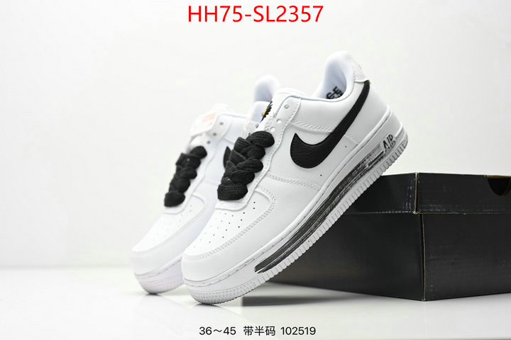 Men Shoes-Nike online china ID: SL2357 $: 75USD