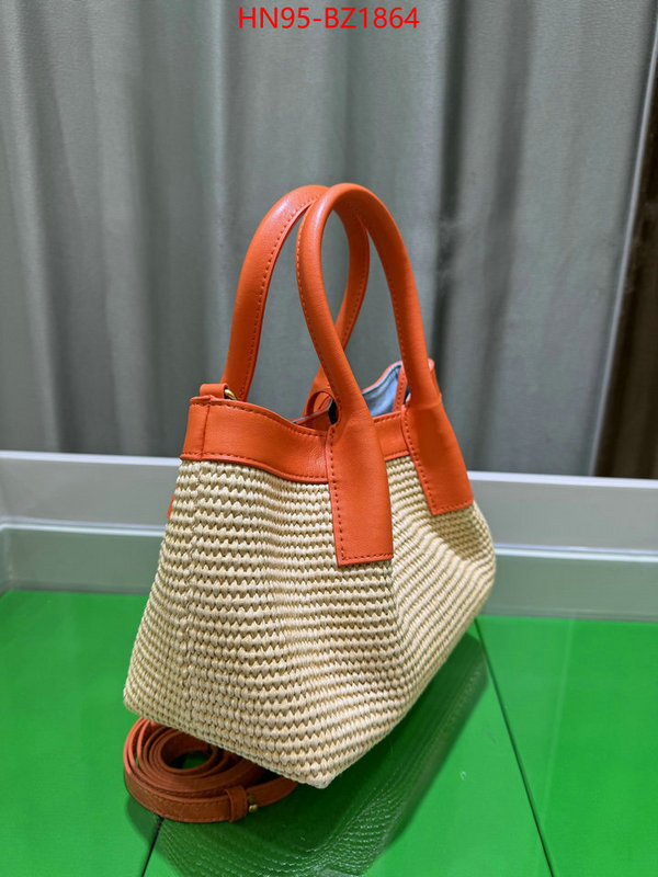 BV Bags(4A)-Handbag- best quality fake ID: BZ1864 $: 95USD,