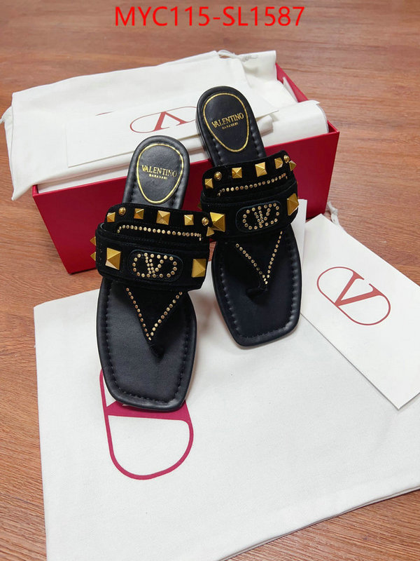 Women Shoes-Valentino what ID: SL1587 $: 115USD