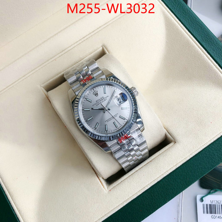 Watch(TOP)-Rolex is it ok to buy ID: WL3032 $: 255USD