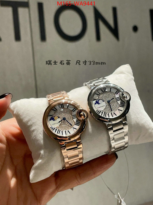 ID: WA9441