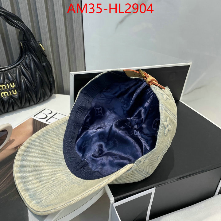 Cap(Hat)-LV shop now ID: HL2904 $: 35USD