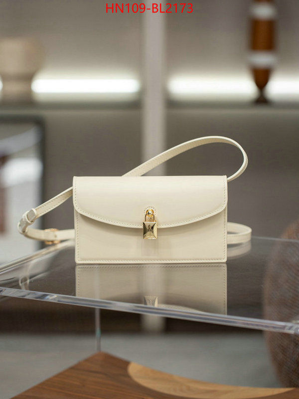 Loro Piana Bags(4A)-Crossbody- buy best quality replica ID: BL2173 $: 109USD,