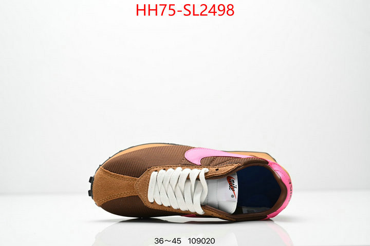 Men Shoes-Nike best like ID: SL2498 $: 75USD