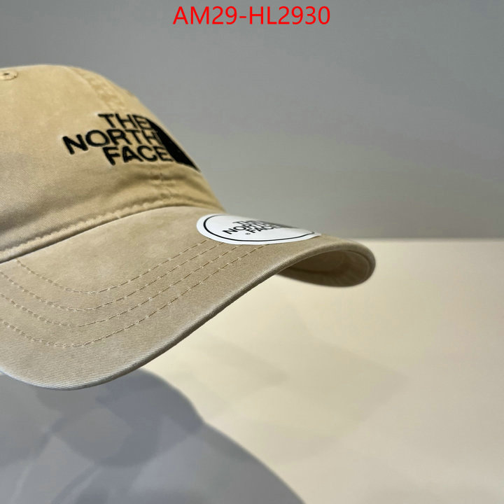 Cap(Hat)-The North Face sale outlet online ID: HL2930 $: 29USD