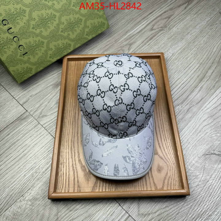 Cap(Hat)-Gucci are you looking for ID: HL2842 $: 35USD