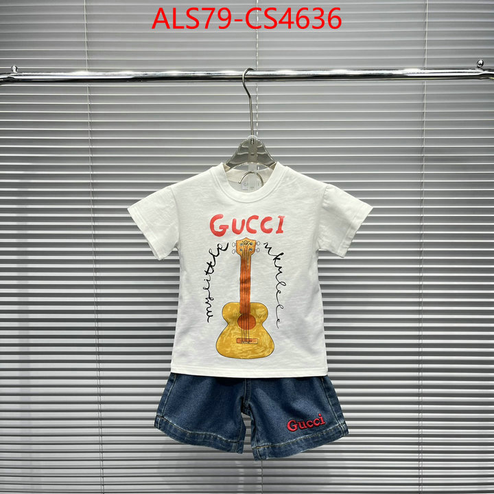 ID: CS4636