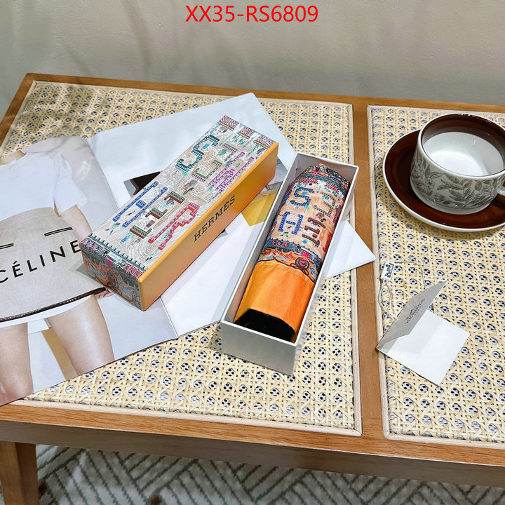 ID: RS6809