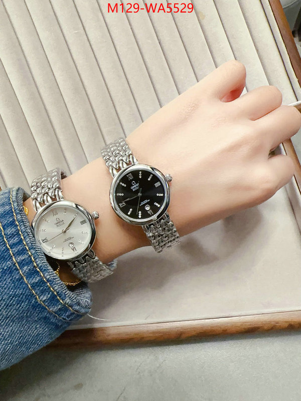 ID: WA5529