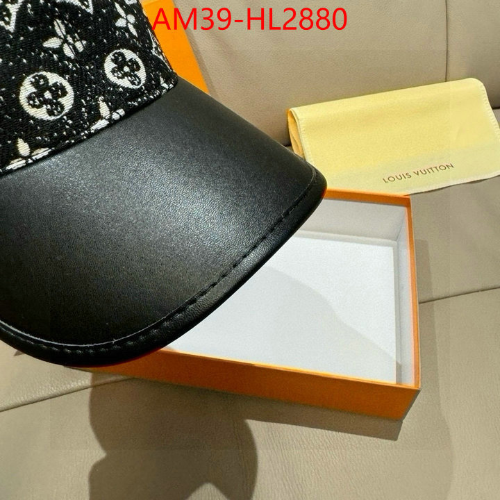 Cap(Hat)-LV 1:1 replica ID: HL2880 $: 39USD