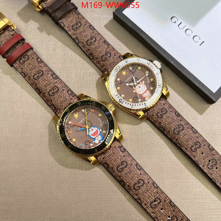 ID: WW6955