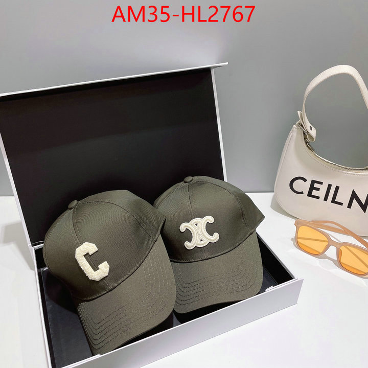 Cap(Hat)-Celine mirror quality ID: HL2767 $: 35USD