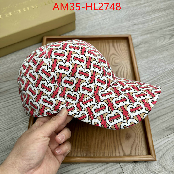 Cap(Hat)-Burberry how to buy replcia ID: HL2748 $: 39USD