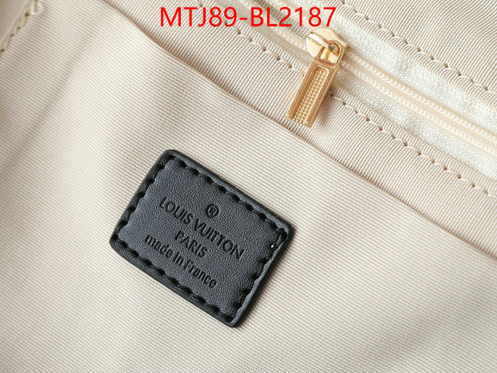 LV Bags(4A)-Pochette MTis Bag- replica shop ID: BL2187 $: 89USD,