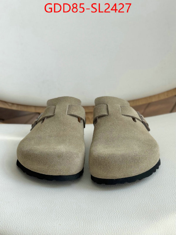 Men Shoes-Birkenstock we offer ID: SL2427 $: 85USD