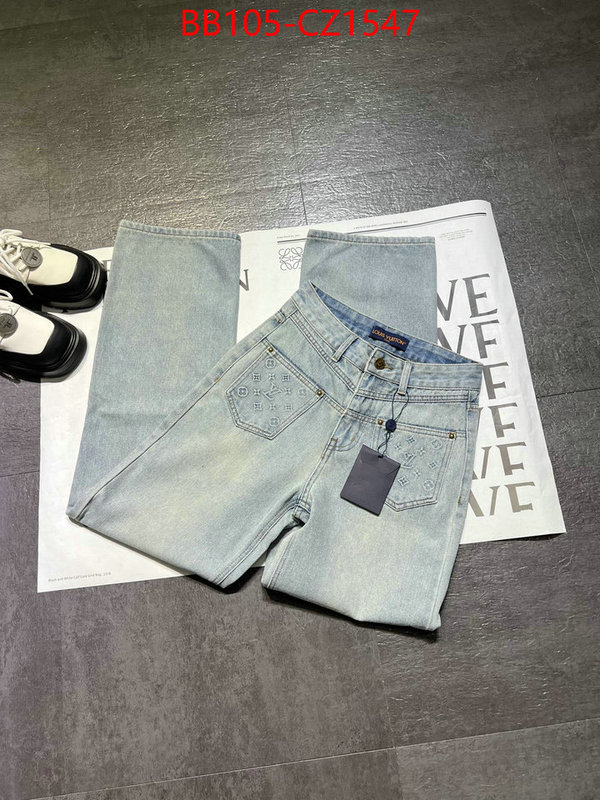 Clothing-LV online store ID: CZ1547 $: 105USD
