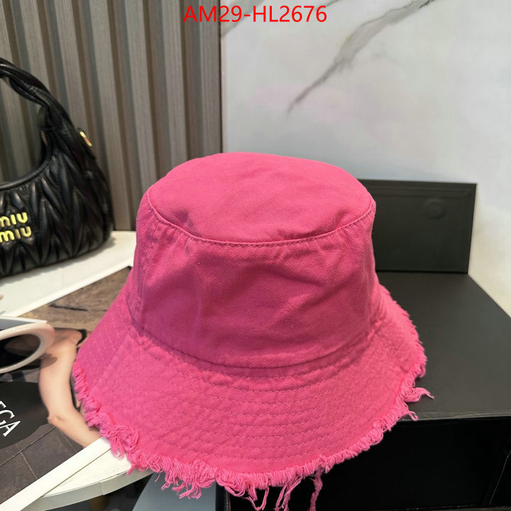 Cap(Hat)-ARCTERYX top grade ID: HL2676 $: 29USD