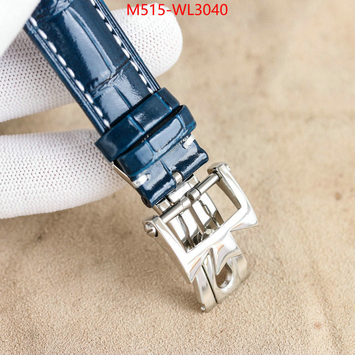 Watch(TOP)-Vacheron Constantin online from china ID: WL3040 $: 515USD
