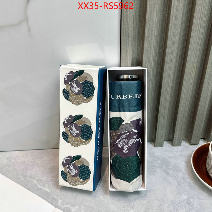 ID: RS5962