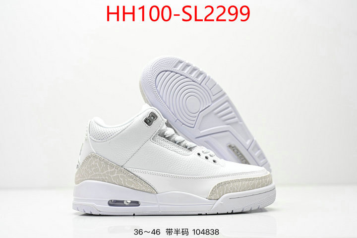 Men Shoes-Nike what's the best to buy replica ID: SL2299 $: 100USD