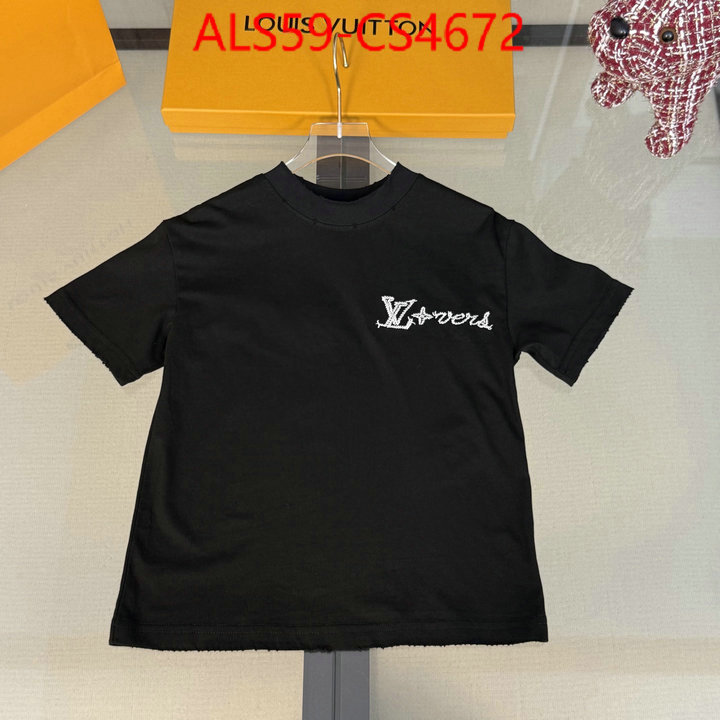 ID: CS4672
