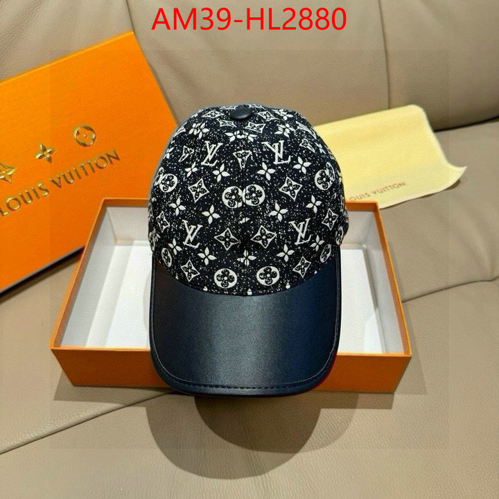 Cap(Hat)-LV 1:1 replica ID: HL2880 $: 39USD
