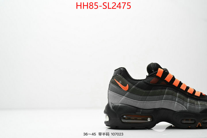 Men Shoes-Nike designer ID: SL2475 $: 85USD