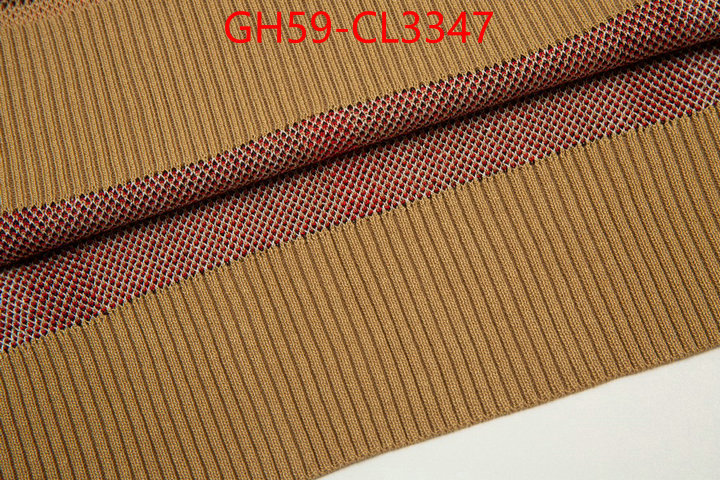 Clothing-Burberry how to buy replcia ID: CL3347 $: 59USD