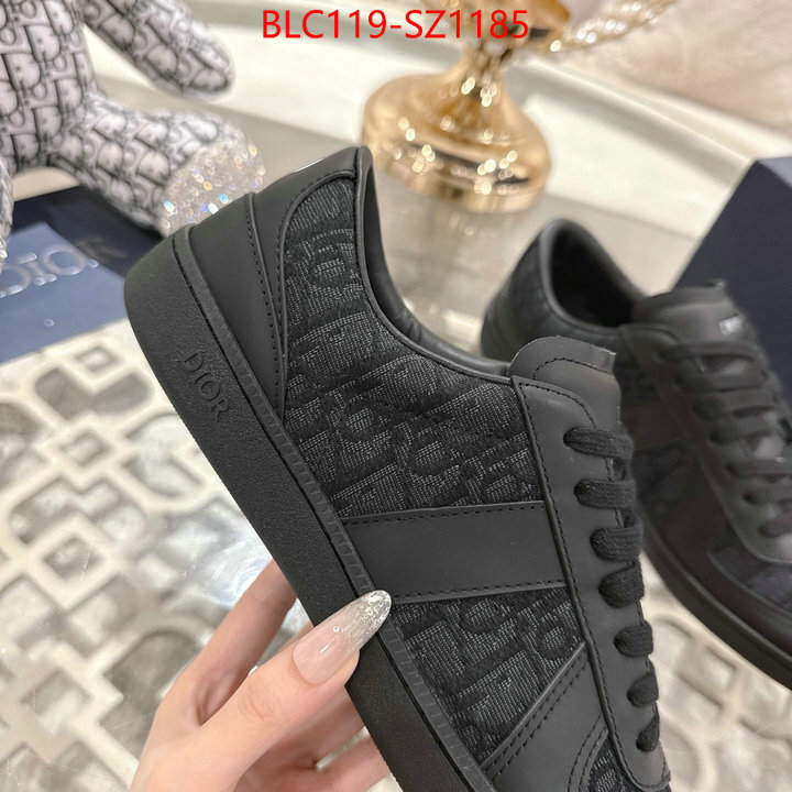 Men shoes-Dior only sell high-quality ID: SZ1185 $: 119USD