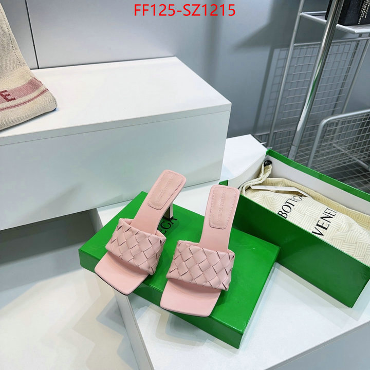 Women Shoes-BV best quality replica ID: SZ1215 $: 125USD-shoes yupoo Women Shoes-BV best quality replica ID: SZ1215 $: 125USD