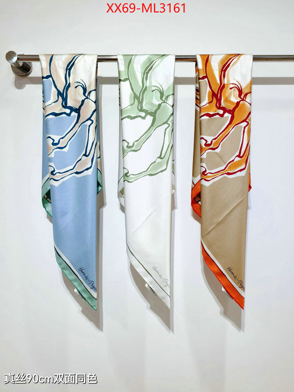 Scarf-Hermes are you looking for ID: ML3161 $: 69USD