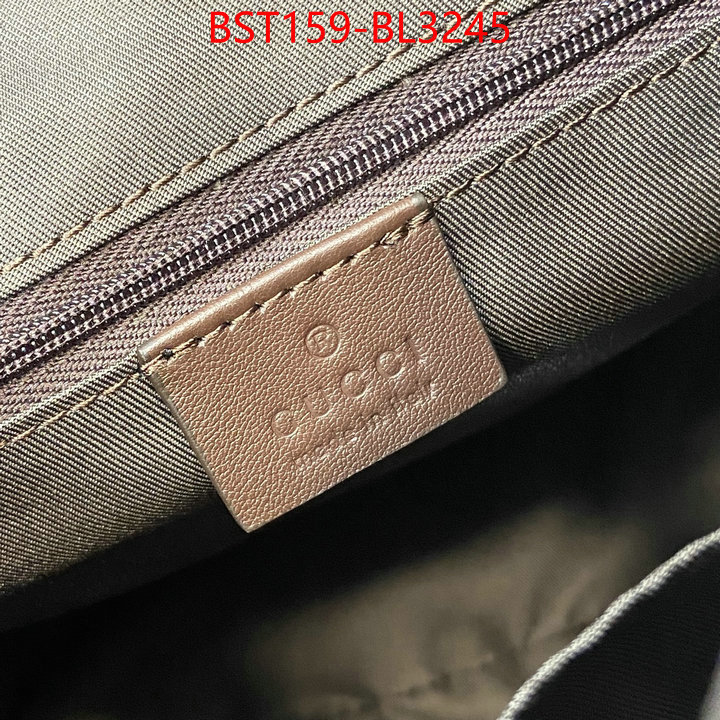 Gucci Bags(TOP)-Handbag- best knockoff ID: BL3245 $: 159USD,