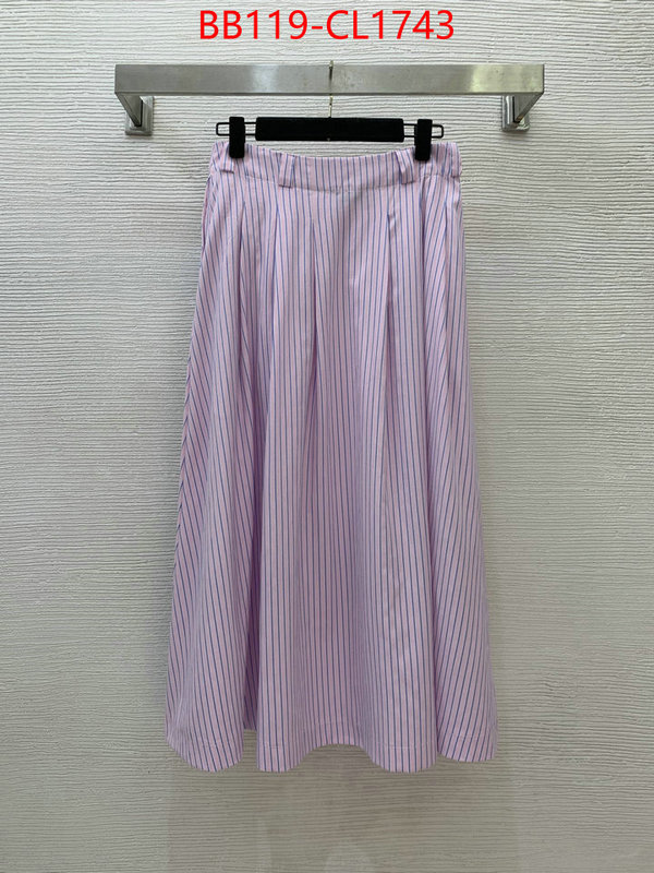 Clothing-Valentino how quality ID: CL1743 $: 119USD