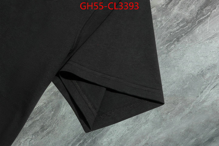 Clothing-Gucci buy luxury 2024 ID: CL3393 $: 55USD