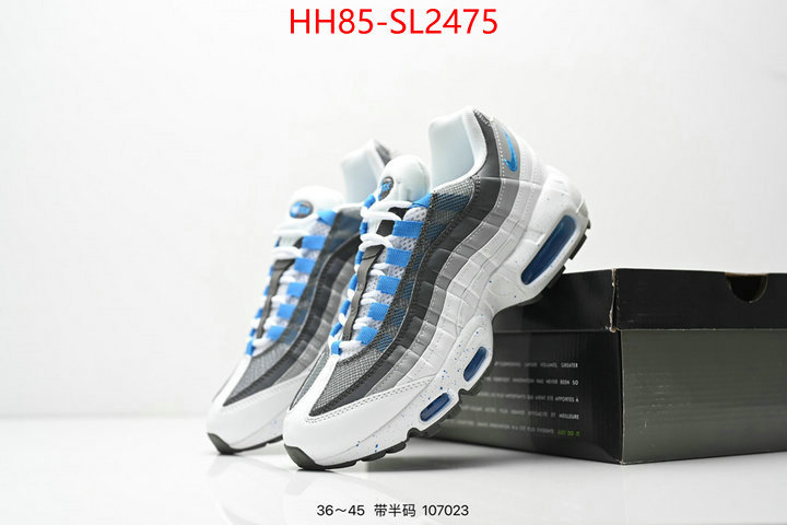 Men Shoes-Nike designer ID: SL2475 $: 85USD