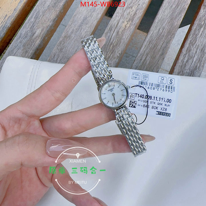 ID: WB6923